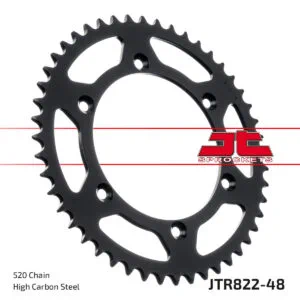 JT Bakdrev JTR822.48