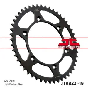 JT Bakdrev JTR822.49