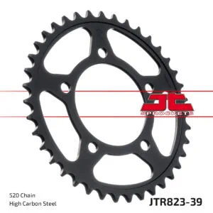 JT Bakdrev JTR823.39