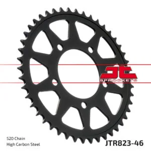 JT Bakdrev JTR823.46