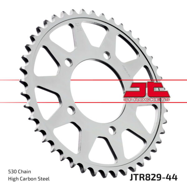 JT Bakdrev JTR829.44