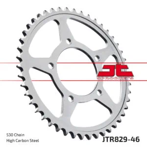 JT Bakdrev JTR829.46