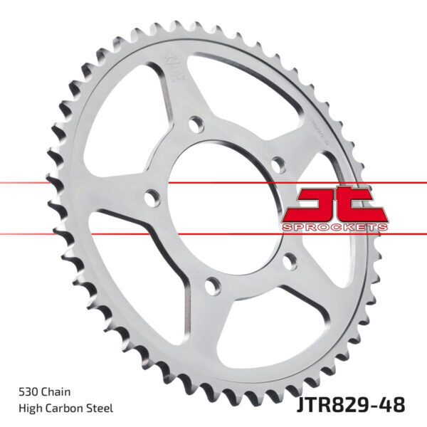 JT Bakdrev JTR829.48