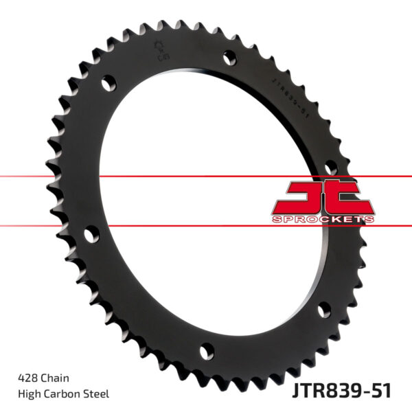JT Bakdrev JTR839.51