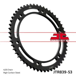 JT Bakdrev JTR839.53