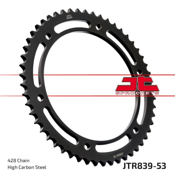 JT Bakdrev JTR839.53