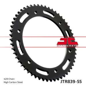 JT Bakdrev JTR839.55