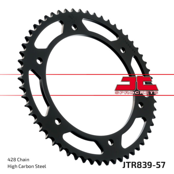 JT Bakdrev JTR839.57