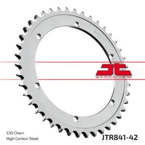 JT Bakdrev JTR841.42