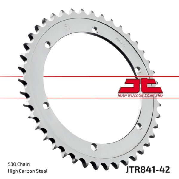 JT Bakdrev JTR841.42