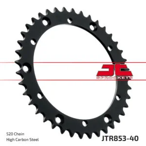 JT Bakdrev JTR853.40