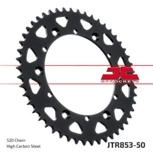 JT Bakdrev JTR853.50