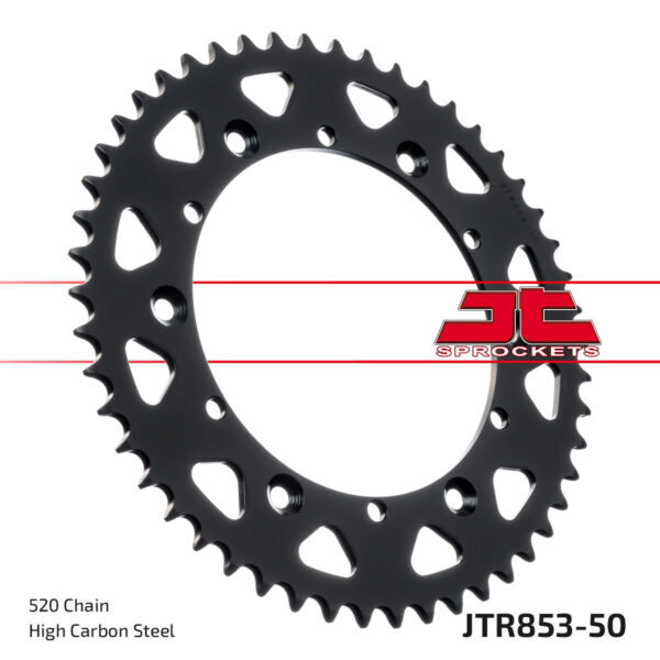 JT Bakdrev JTR853.50