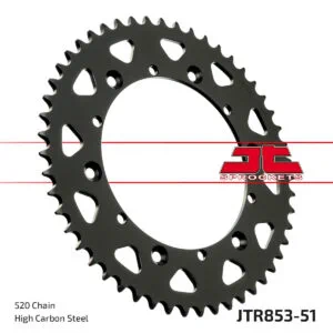 JT Bakdrev JTR853.51
