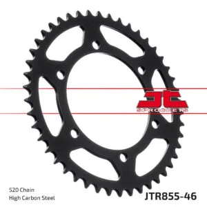 JT Bakdrev JTR855.46