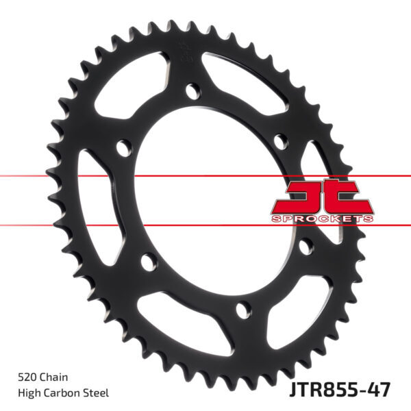 JT Bakdrev JTR855.47