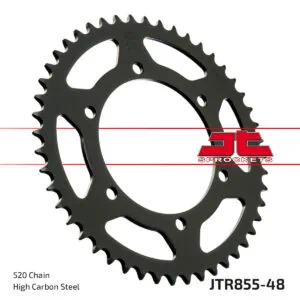 JT Bakdrev JTR855.48