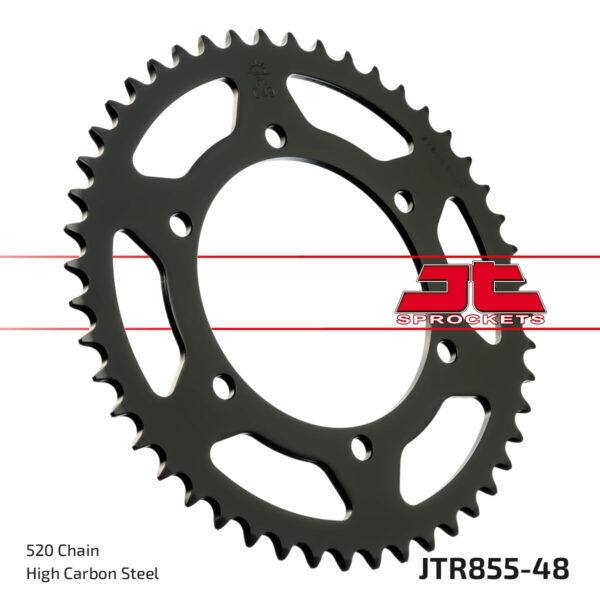 JT Bakdrev JTR855.48