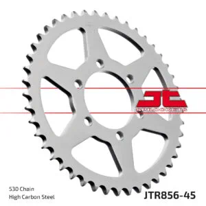 JT Bakdrev JTR856.45