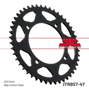 JT Bakdrev JTR857.47