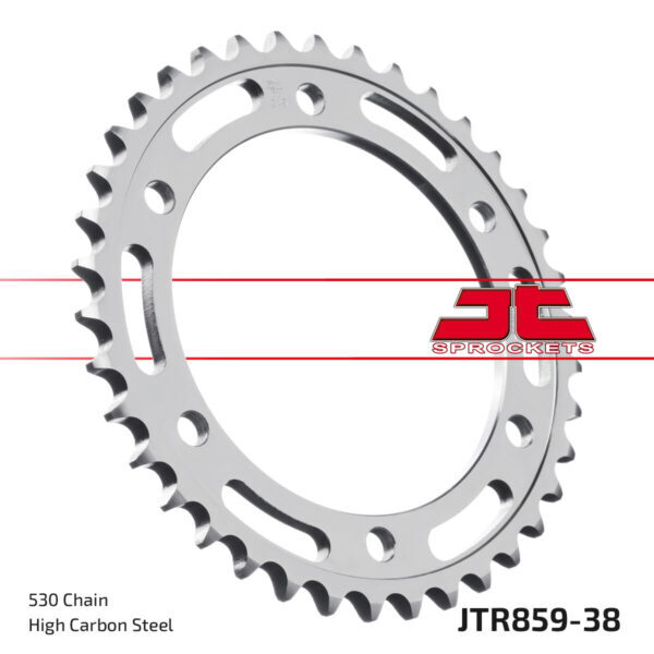 JT Bakdrev JTR859.38