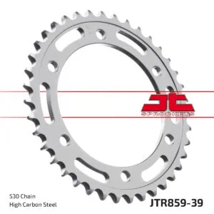 JT Bakdrev JTR859.39