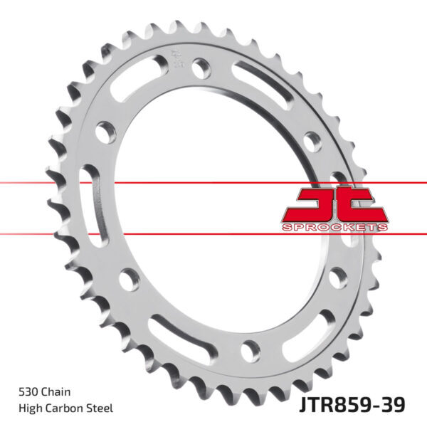 JT Bakdrev JTR859.39