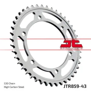 JT Bakdrev JTR859.43