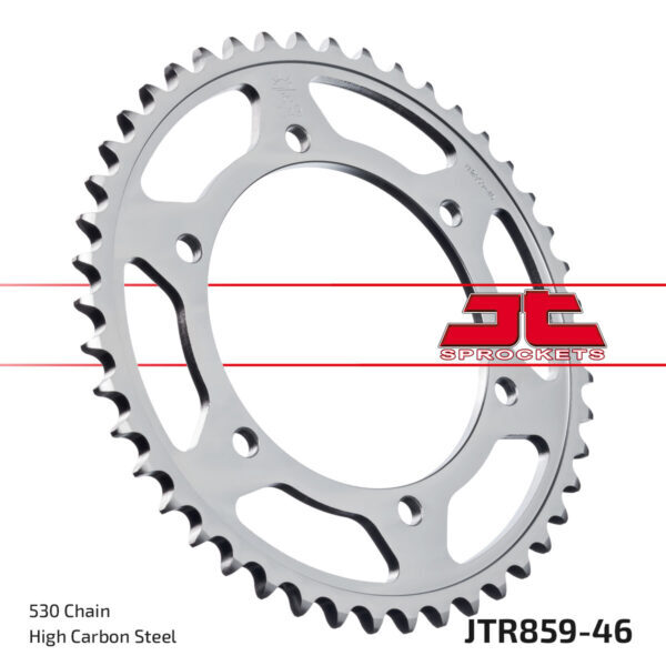 JT Bakdrev JTR859.46