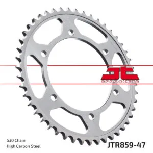 JT Bakdrev JTR859.47