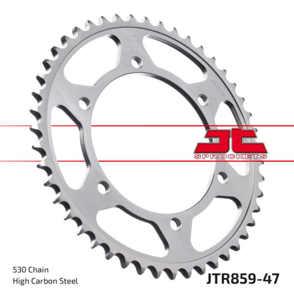 JT Bakdrev JTR859.47