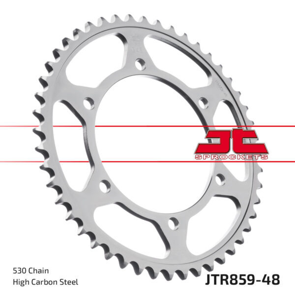 JT Bakdrev JTR859.48