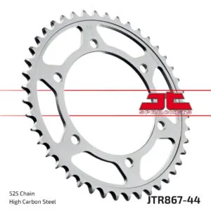 JT Bakdrev JTR867.44