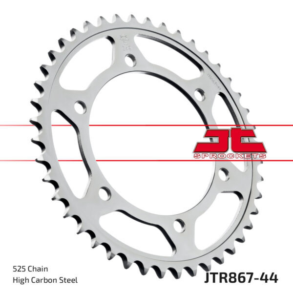 JT Bakdrev JTR867.44