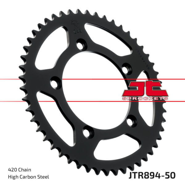 JT Bakdrev JTR894.50