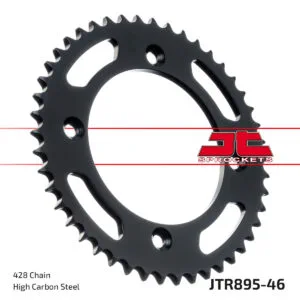 JT Bakdrev JTR895.46