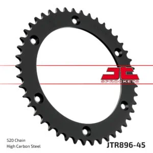 JT Bakdrev JTR896.45