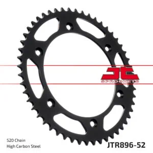 JT Bakdrev JTR896.52