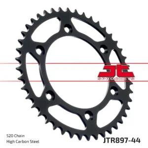 JT Bakdrev JTR897.44
