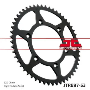 JT Bakdrev JTR897.53
