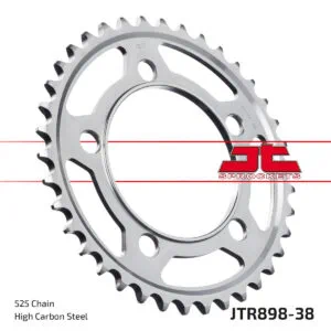 JT Bakdrev JTR898.38
