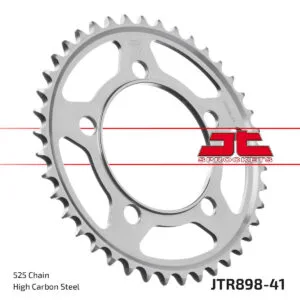 JT Bakdrev JTR898.41