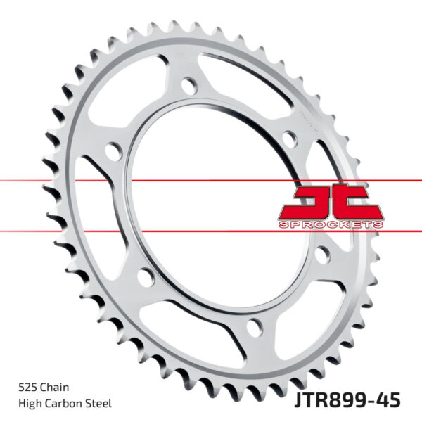 JT Bakdrev JTR899.45