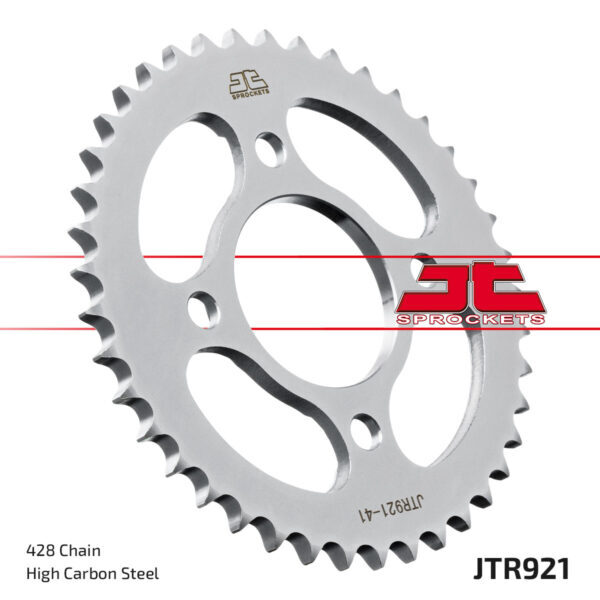 JT Bakdrev JTR921.41
