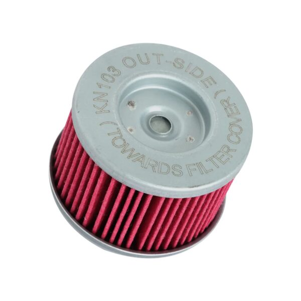 K&N Oilfilter Honda CBR/CRF/CMX300