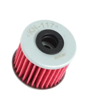 K&N Oilfilter Honda