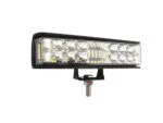 Kinwons Led Arbetsljus side shooter 24x3w 10x3w - Lampor & linser