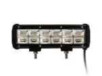 Kinwons Led Ramp 10-30V 144W Flood - Lampor & linser