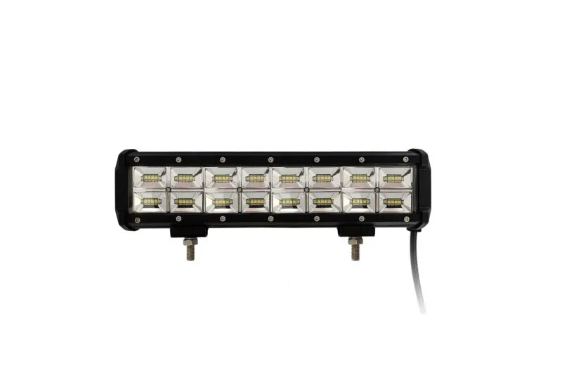 KS85192 Kinwons Led Ramp 10-30V 192W Flood - Lampor & linser