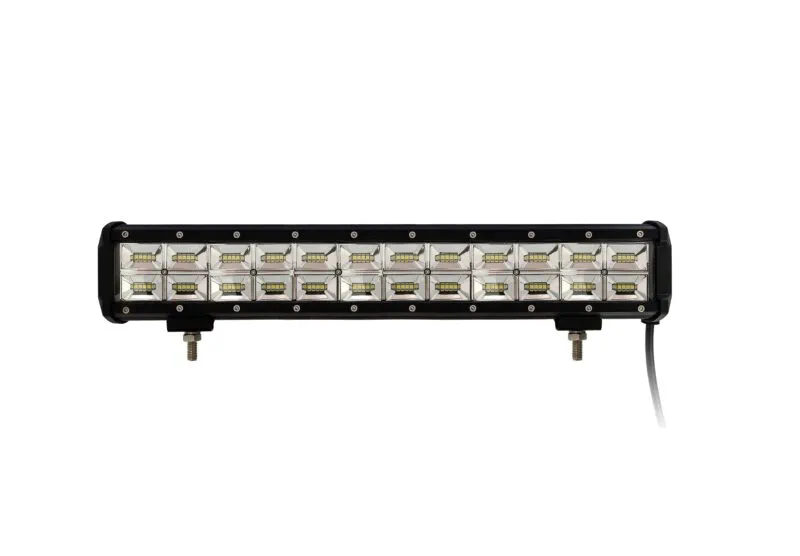 KS85288 Kinwons Led Ramp 10-30V 288W Flood - Lampor & linser